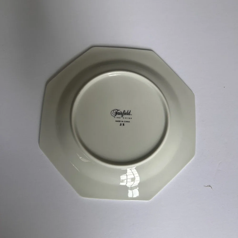 Fairfield vintage peace